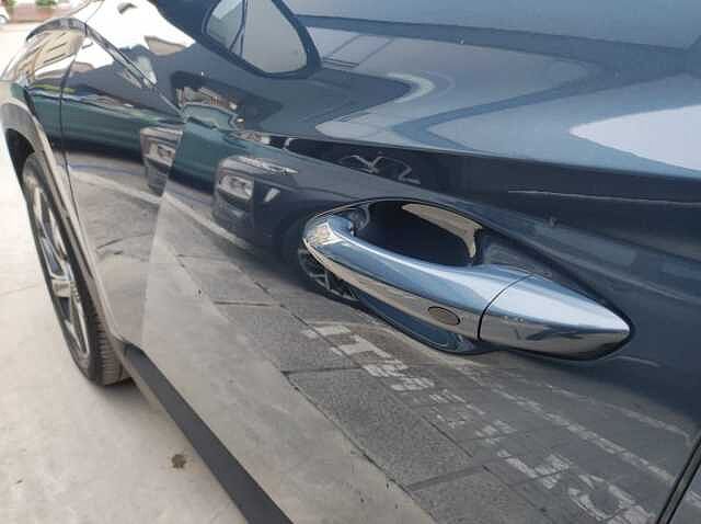 Hyundai TUCSON 3&ordf; serie 1.6 HEV aut.Exellence