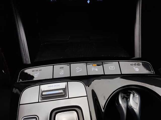 Hyundai TUCSON 3&ordf; serie 1.6 HEV aut.Exellence