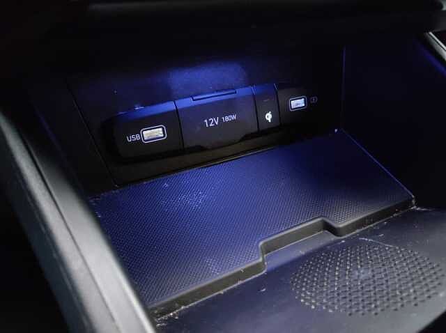 Hyundai TUCSON 3&ordf; serie 1.6 HEV aut.Exellence