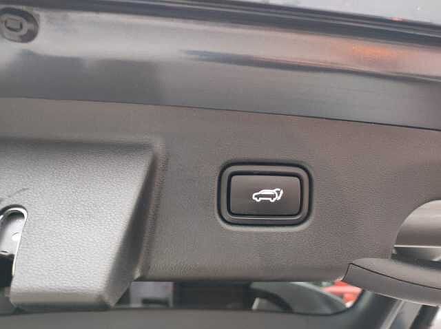 Hyundai TUCSON 3&ordf; serie 1.6 HEV aut.Exellence