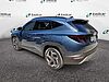 Hyundai Tucson 1.6 HEV 4WD aut. Xline Antracite