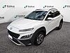 Hyundai Kona 1&ordf;s. (2017-23) HEV 1.6 DCT XLine Bianco