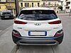Hyundai Kona 1&ordf;s. (2017-23) HEV 1.6 DCT XLine Bianco