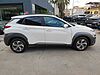 Hyundai Kona 1&ordf;s. (2017-23) HEV 1.6 DCT XLine Bianco