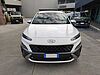 Hyundai Kona 1&ordf;s. (2017-23) HEV 1.6 DCT XLine Bianco