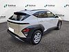 Hyundai KONA MY 25 ICE MY25 1.0TGDI MT XLINEPLUS Bianco
