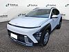 Hyundai KONA MY 25 ICE MY25 1.0TGDI MT XLINEPLUS Bianco