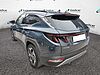 Hyundai TUCSON 3&ordf; serie 1.6 HEV aut. Exellence Blu