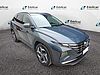 Hyundai TUCSON 3&ordf; serie 1.6 HEV aut. Exellence Blu