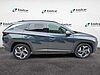 Hyundai TUCSON 3&ordf; serie 1.6 HEV aut. Exellence Blu