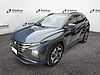 Hyundai TUCSON 3&ordf; serie 1.6 HEV aut. Exellence Blu