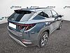 Hyundai TUCSON 3&ordf; serie 1.6 HEV aut. Exellence Blu
