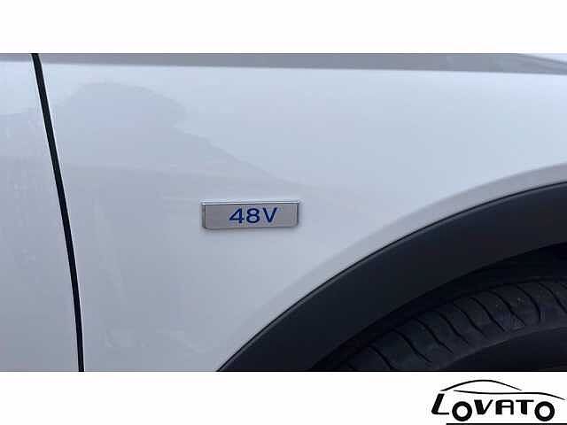 Hyundai BAYON 1.0 T-GDI Hybrid 48V iMT XLine