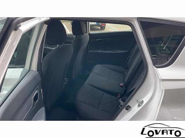 Hyundai BAYON 1.0 T-GDI Hybrid 48V iMT XLine