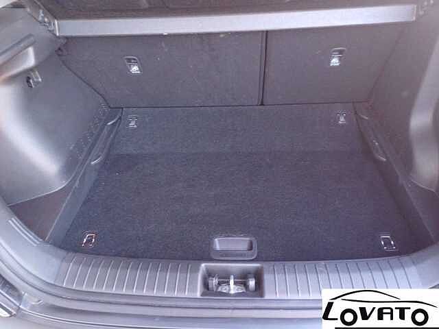 Hyundai KONA HEV 1.6 DCT XLine