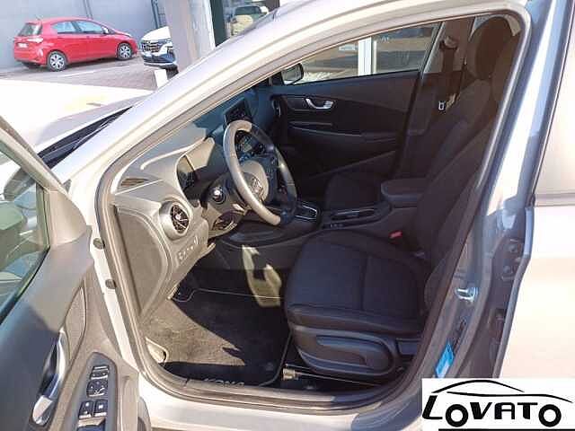 Hyundai KONA HEV 1.6 DCT XLine + 18