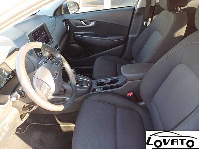Hyundai KONA HEV 1.6 DCT XLine + 18