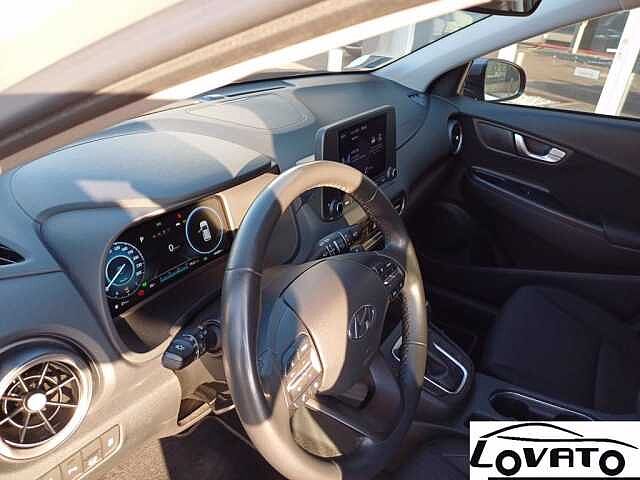 Hyundai KONA HEV 1.6 DCT XLine + 18