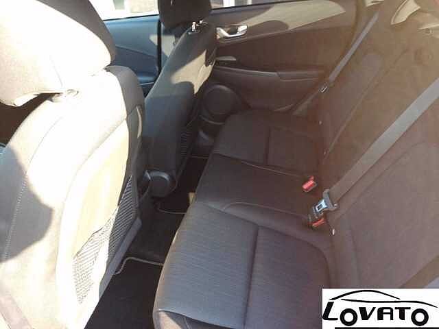 Hyundai KONA HEV 1.6 DCT XLine + 18