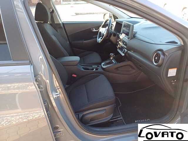 Hyundai KONA HEV 1.6 DCT XLine + 18