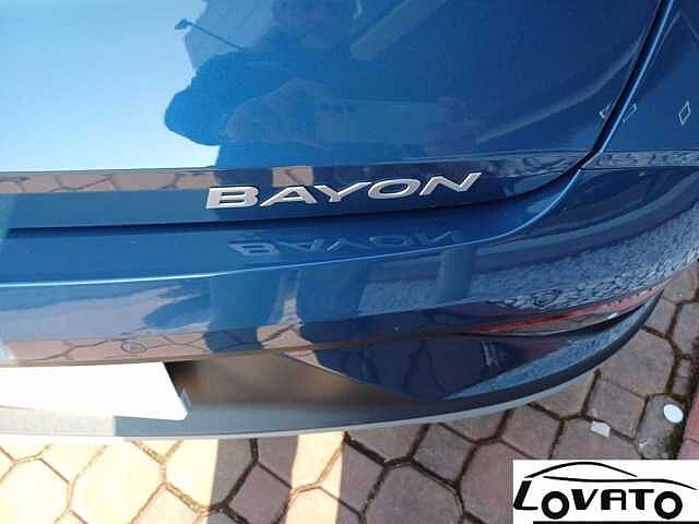 Hyundai BAYON BAYON PE 1.0T XCLASS 48V MT