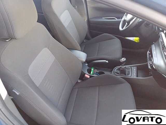 Hyundai BAYON BAYON PE 1.0T XCLASS 48V MT