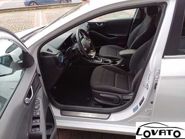 Hyundai IONIQ IONIQ 1.6 Hybrid DCT Style