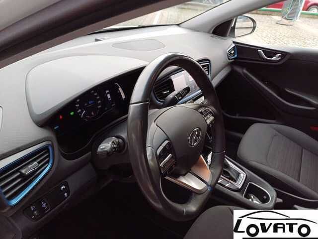 Hyundai IONIQ IONIQ 1.6 Hybrid DCT Style