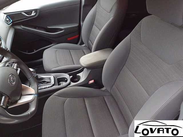 Hyundai IONIQ IONIQ 1.6 Hybrid DCT Style