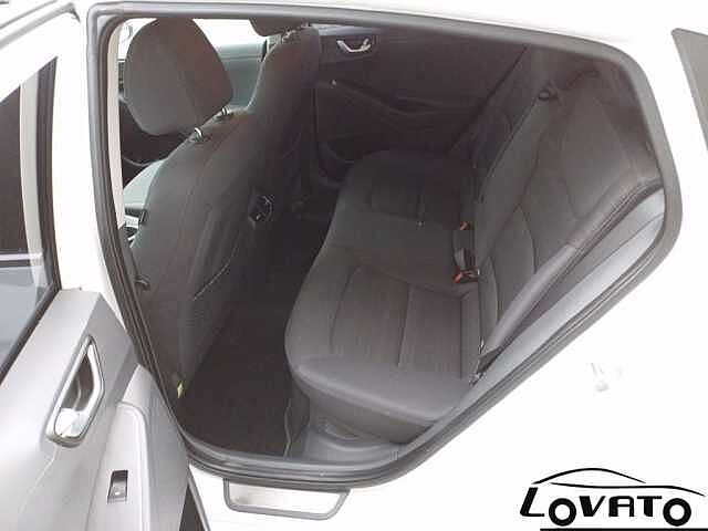 Hyundai IONIQ IONIQ 1.6 Hybrid DCT Style