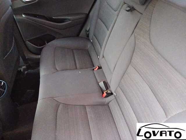 Hyundai IONIQ IONIQ 1.6 Hybrid DCT Style