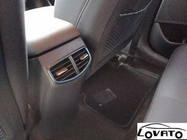 Hyundai IONIQ IONIQ 1.6 Hybrid DCT Style