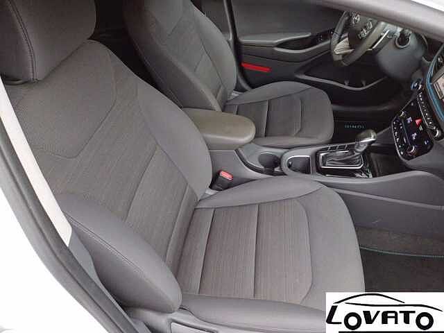Hyundai IONIQ IONIQ 1.6 Hybrid DCT Style