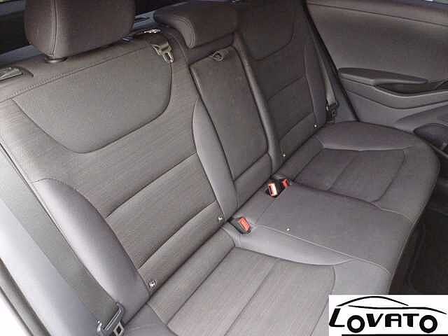 Hyundai IONIQ IONIQ 1.6 Hybrid DCT Style