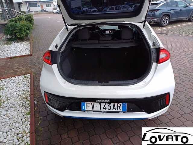 Hyundai IONIQ IONIQ 1.6 Hybrid DCT Style
