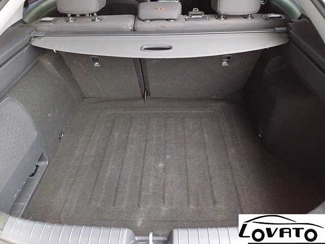 Hyundai IONIQ IONIQ 1.6 Hybrid DCT Style