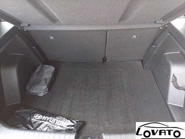 Hyundai BAYON 1.2 GPL MT XLine