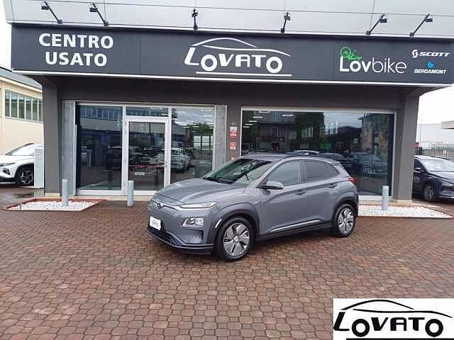 Hyundai KONA EV 64 kWh XPrime
