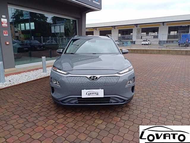 Hyundai KONA EV 64 kWh XPrime