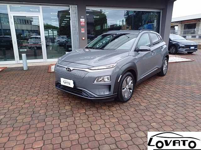 Hyundai KONA EV 64 kWh XPrime