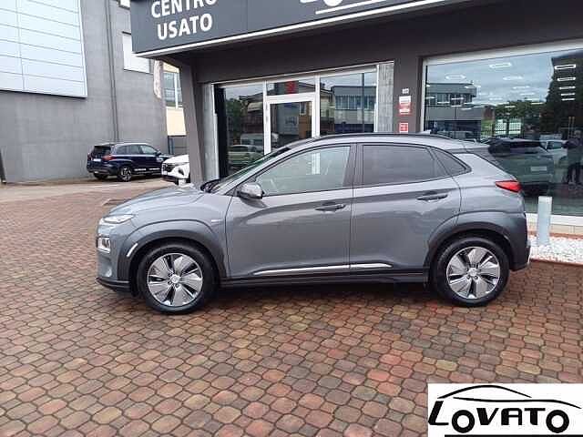 Hyundai KONA EV 64 kWh XPrime