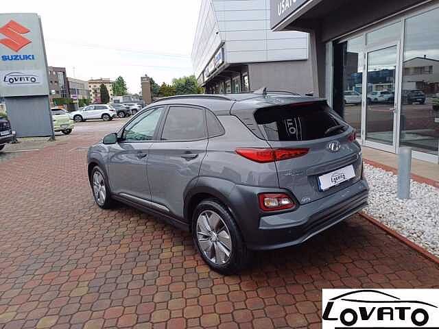 Hyundai KONA EV 64 kWh XPrime
