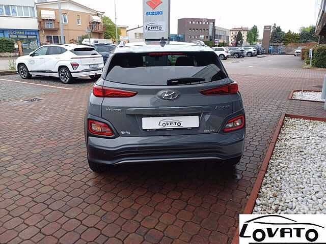 Hyundai KONA EV 64 kWh XPrime