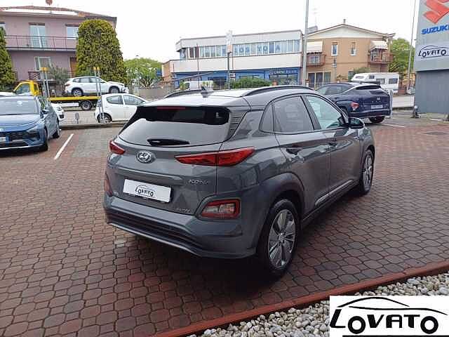Hyundai KONA EV 64 kWh XPrime