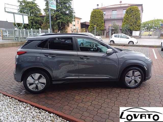Hyundai KONA EV 64 kWh XPrime