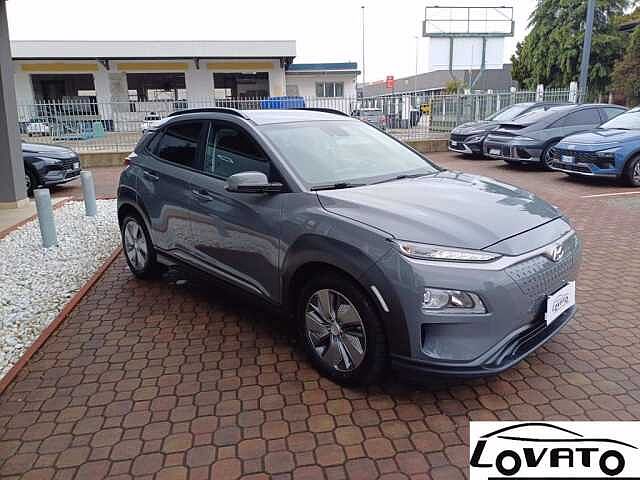 Hyundai KONA EV 64 kWh XPrime