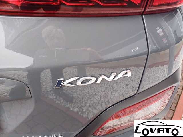 Hyundai KONA EV 64 kWh XPrime