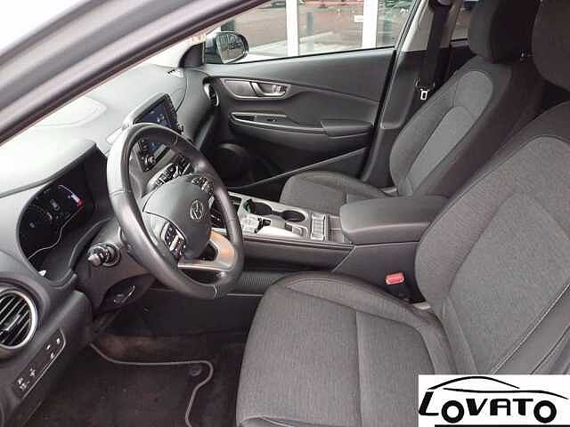 Hyundai KONA EV 64 kWh XPrime