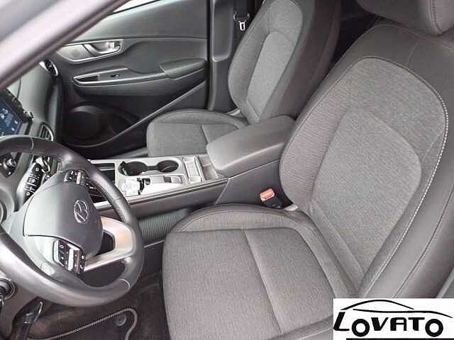 Hyundai KONA EV 64 kWh XPrime