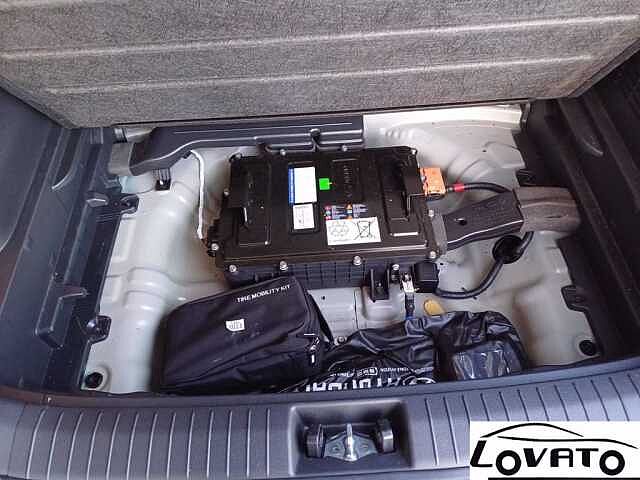 Hyundai KONA 1.0 T-GDI Hybrid 48V iMT XLine